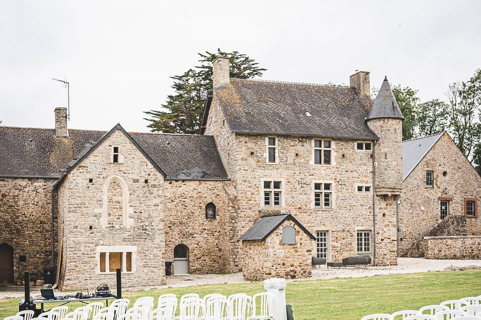 Cérémonie laïque