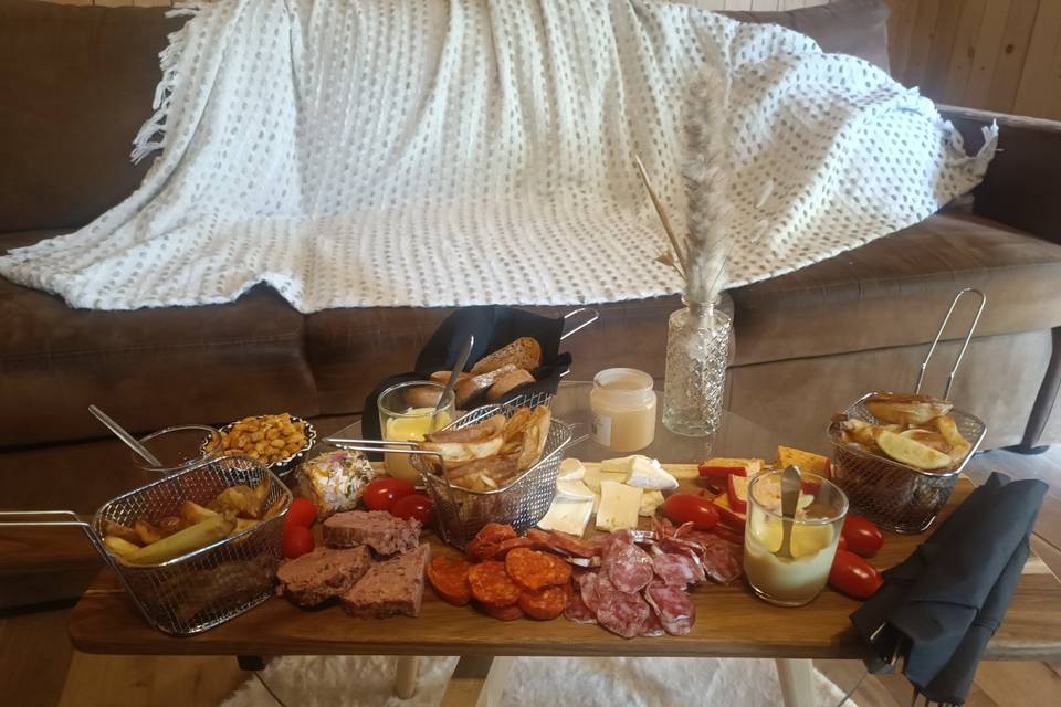 Petite faim ?