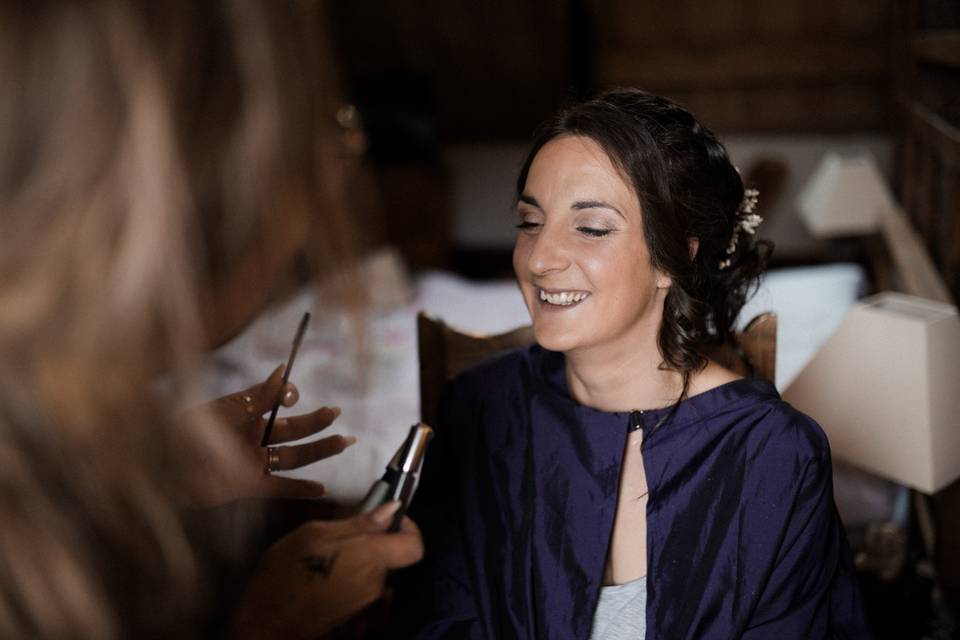 Mariage Quimper Finistère