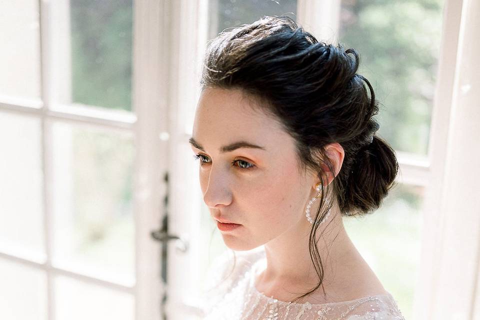 Cassandra Wedding Planner