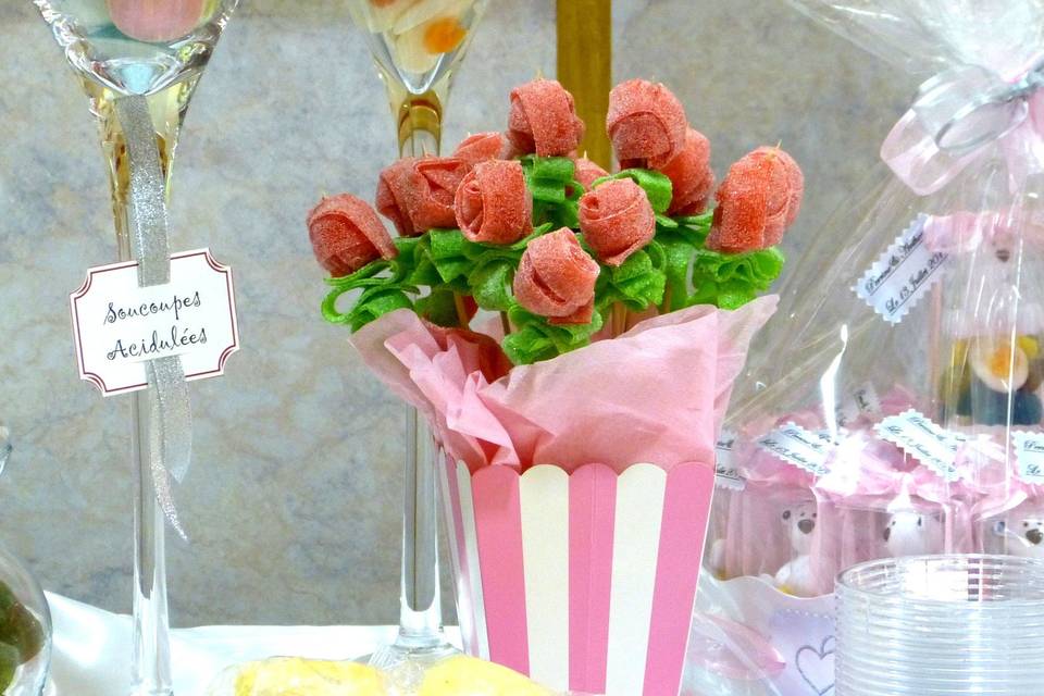 Couleur d'Amour