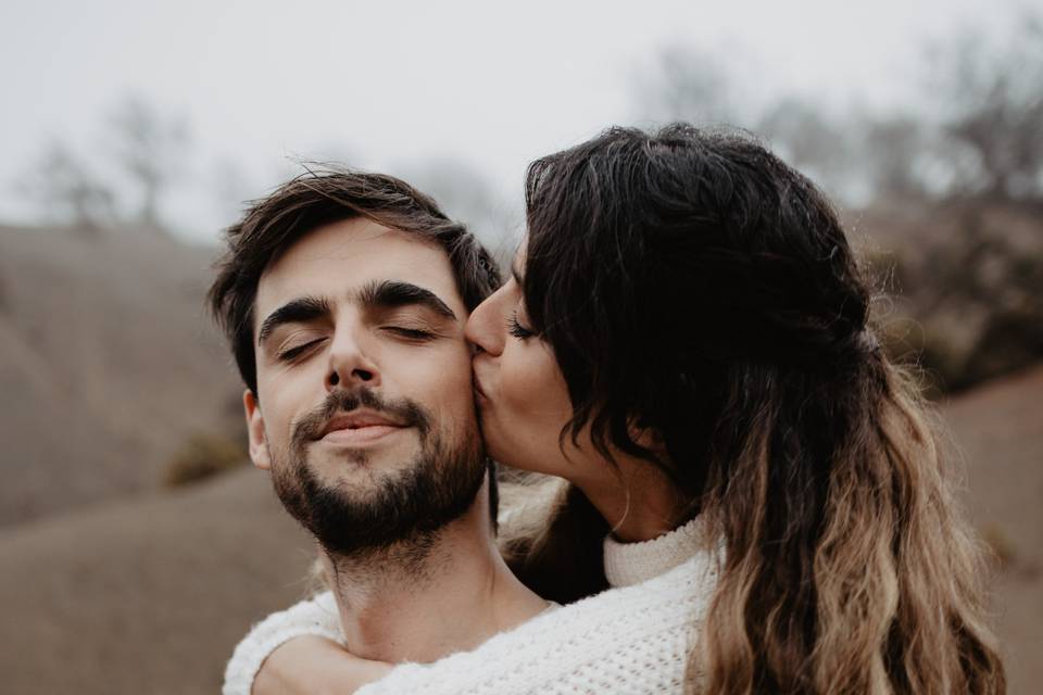 Engagement session Atlas