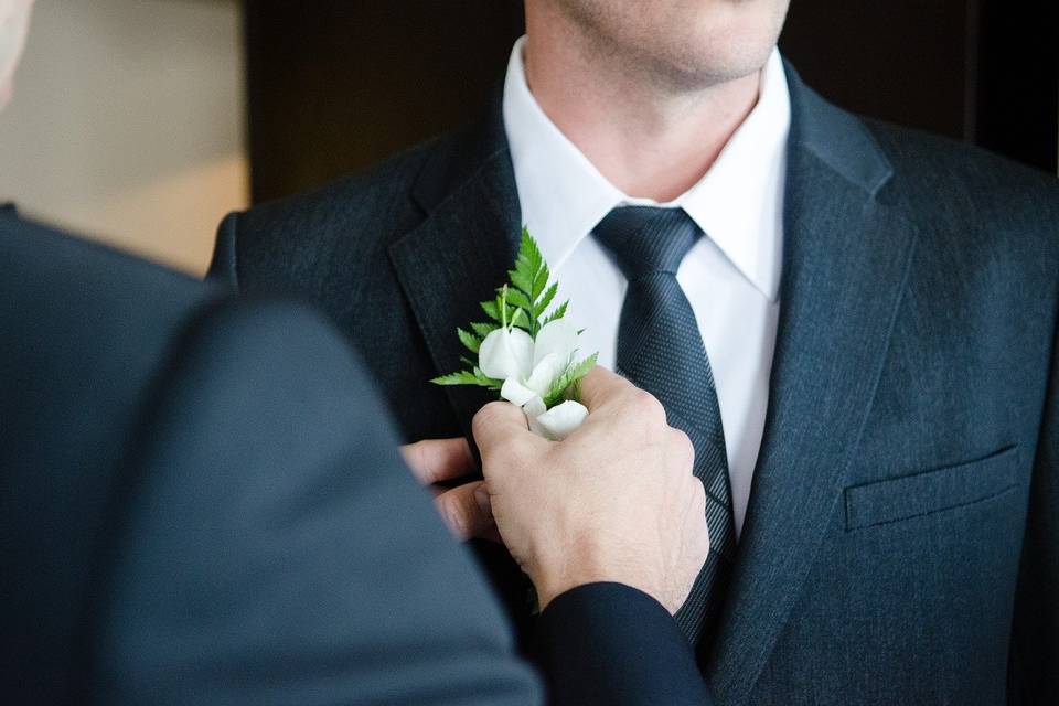 Boutonnière