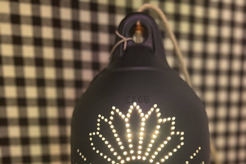 Motif de l'amour sacré