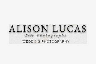 Logo Alison Lucas Photographie