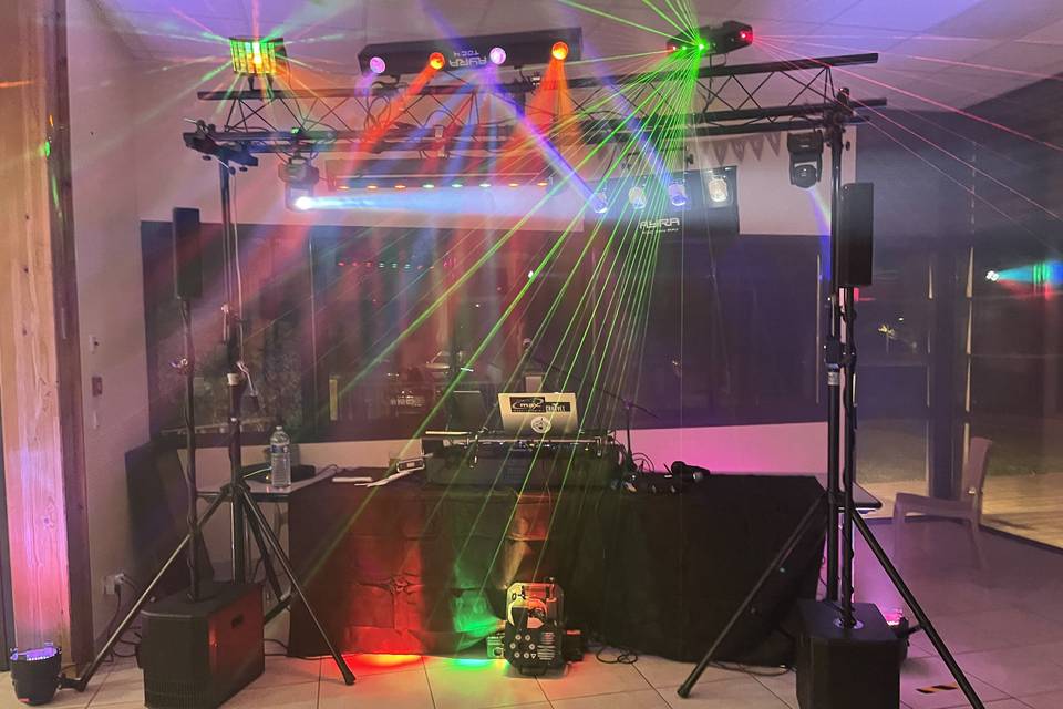 Dj