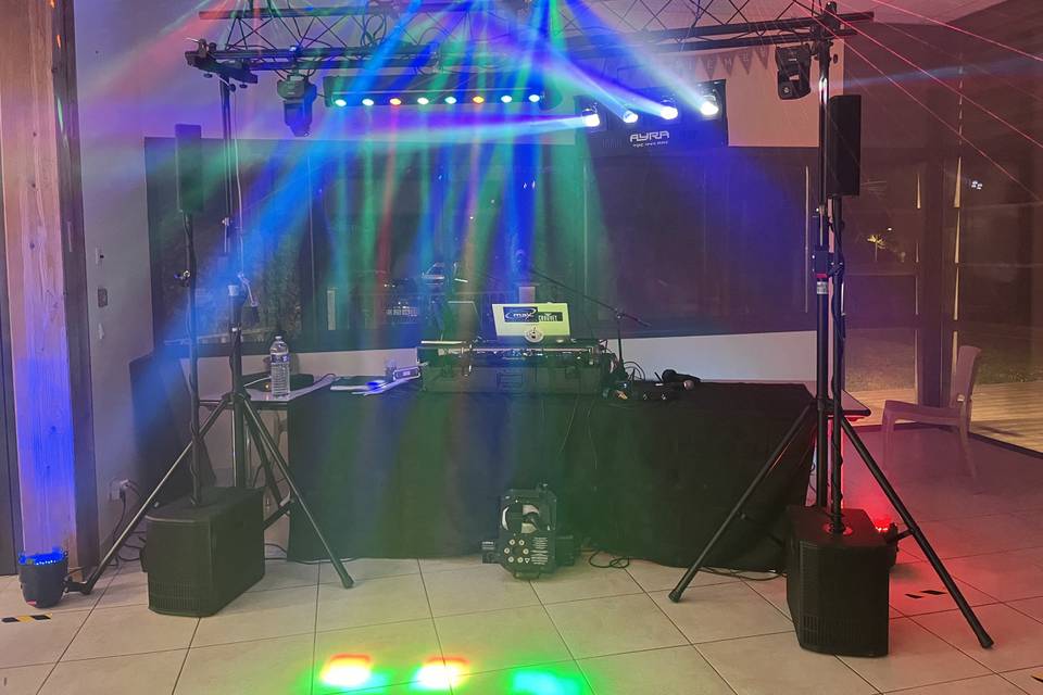 Dj