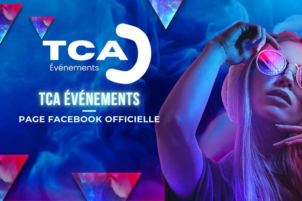 TCA Évènements