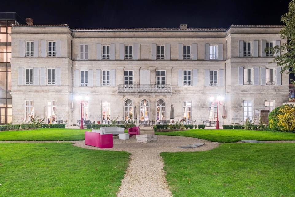 Mercure Angouleme Hôtel de France
