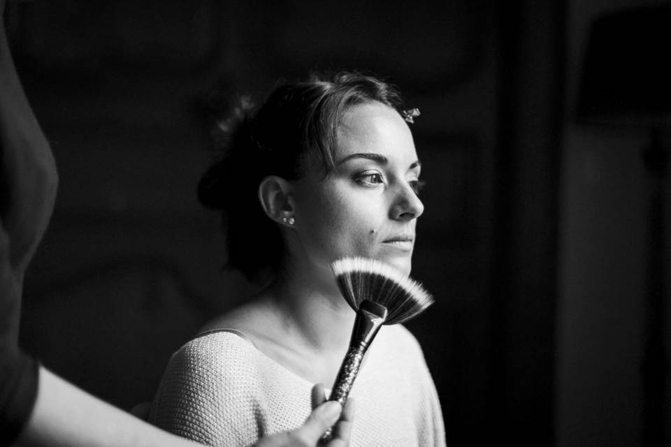 Severine Galus