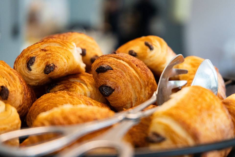 Le Brunch du lendemain