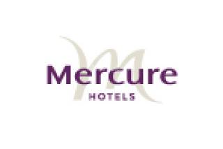 Mercure Angouleme Hôtel de France