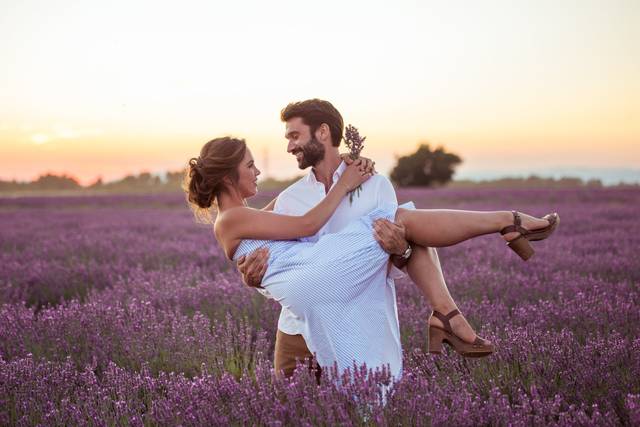 Love Session