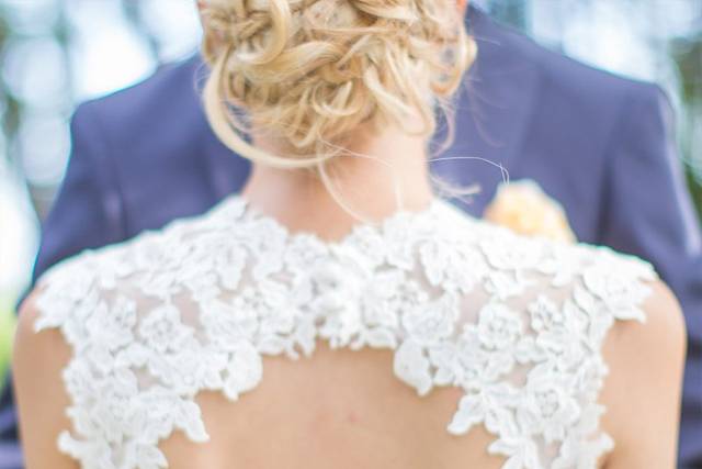 Mariage la Baratonne