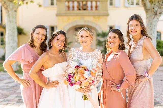 Les Sourires de Léa