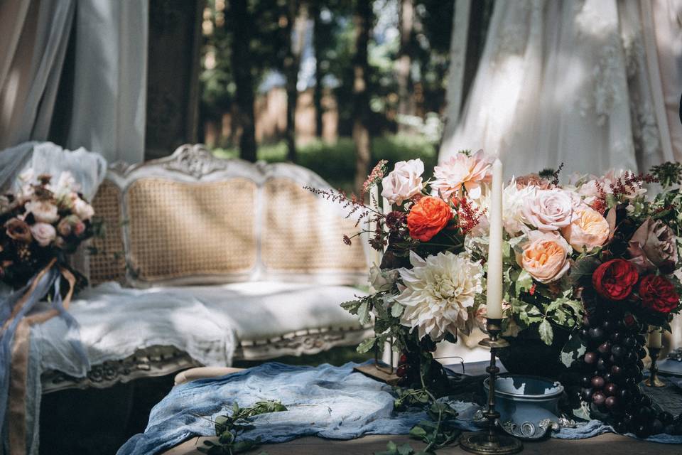 Mariage en Région PACA