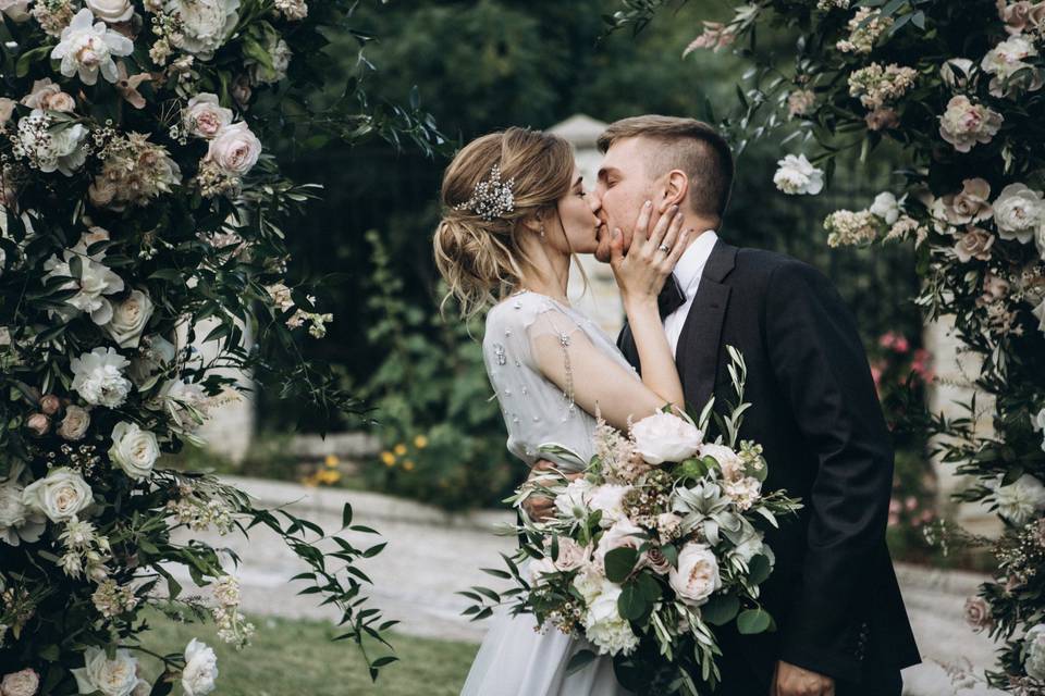 Mariage en Région PACA