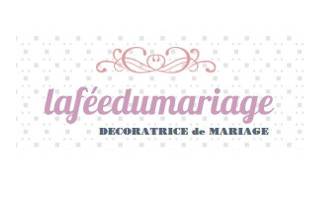 La fée du mariage logo