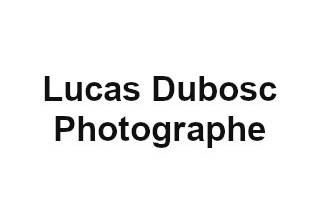 Lucas Dubosc Photographe