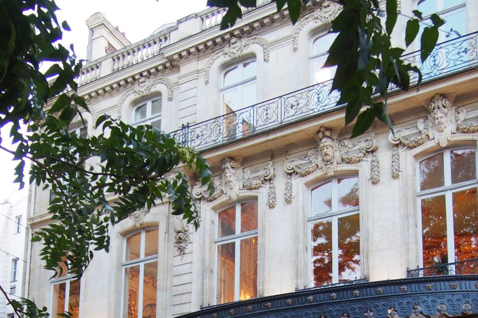 Mariage Frères Paris - Salons de thé (adresse, avis)