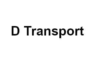 D Transport