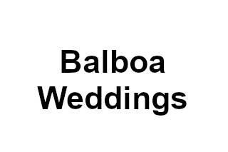 Balboa Weddings