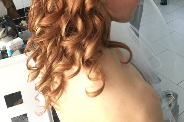 Mariée