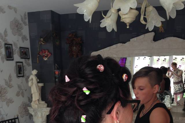 Mariage gourmandise