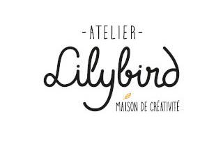 Logo Atelier Lilybird