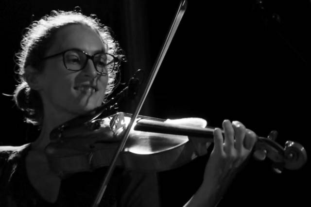 Duo de Violon Belle Etoile