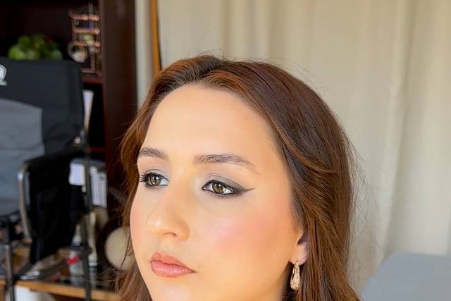 Maquillage