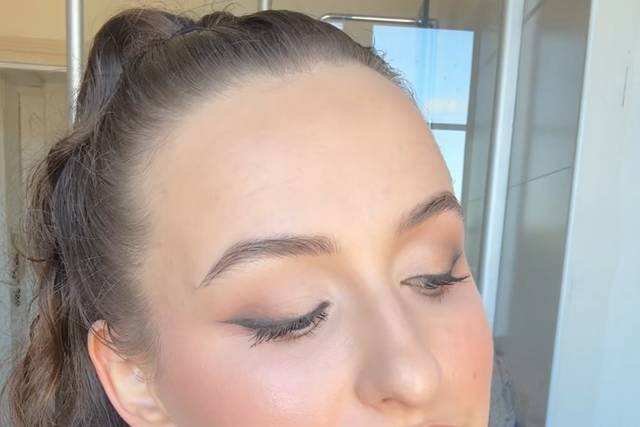 Maquillage