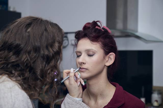 Maquillage