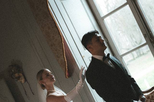 Mariage