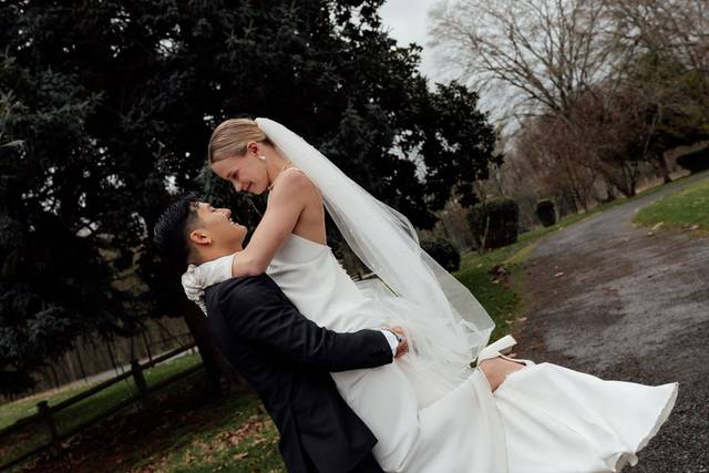 Mariage