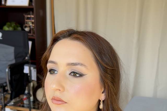 Maquillage