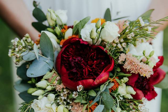 L'Odyssée Florale