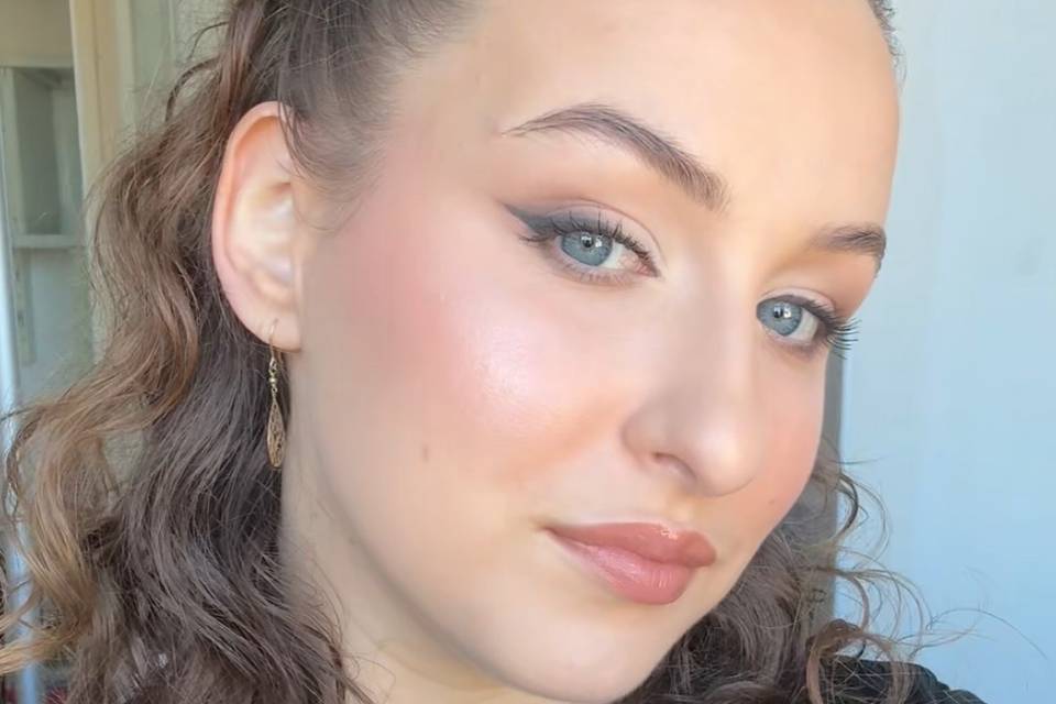 Maquillage