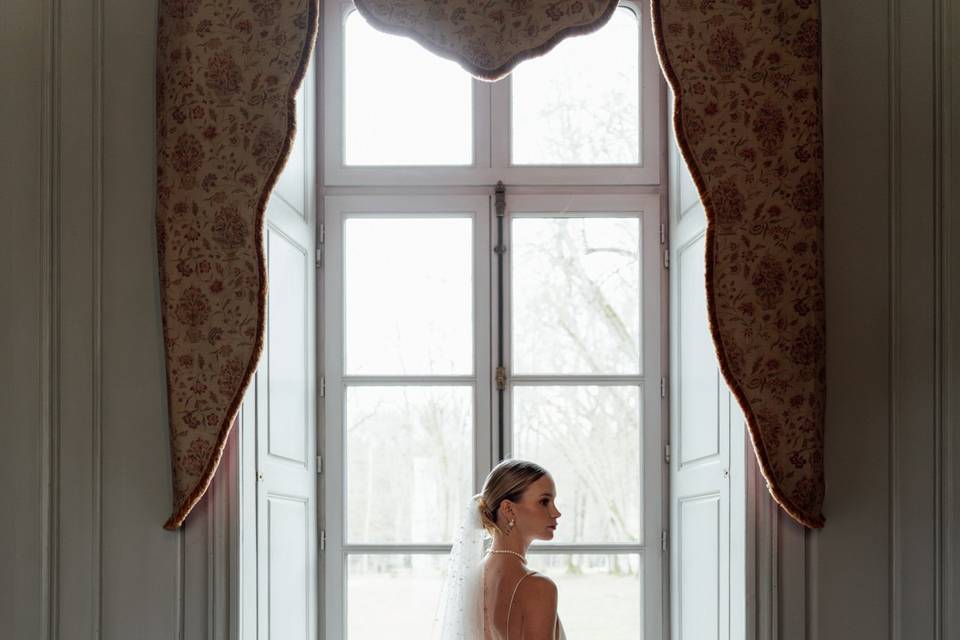 Jeanne Charrier