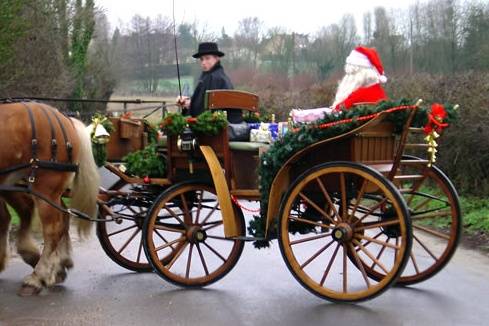 Père Noël