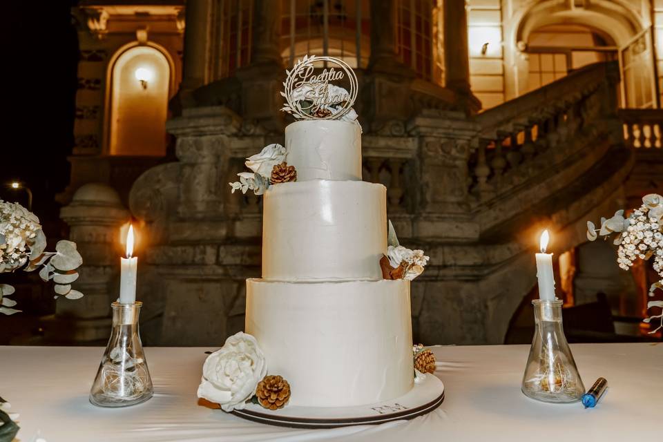 Un gateau qui vous ressemble