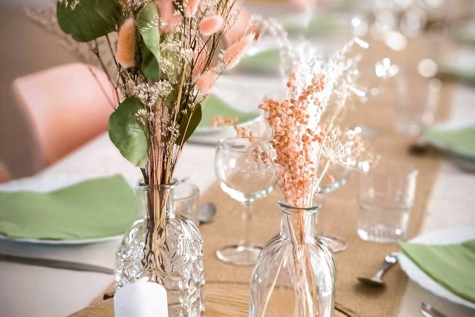 Centre de table