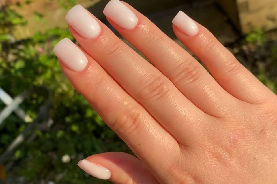 Ongle