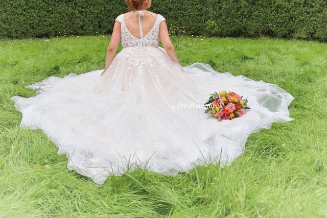 Mariée