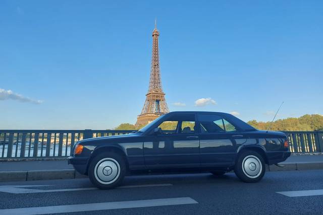 Baby-Benz