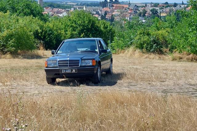 Baby-Benz