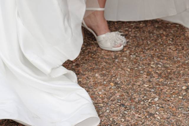 Chaussure
