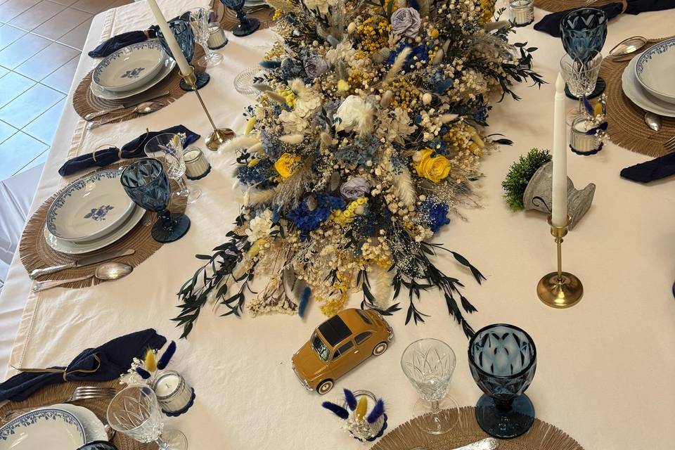 Déco tables