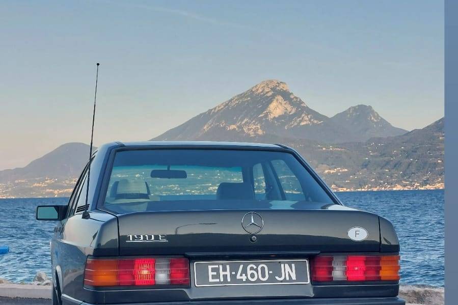 Baby-Benz