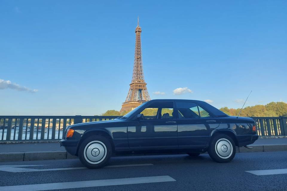 Baby-Benz
